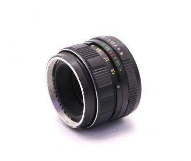 Зенитар-К МС 1,9/50 (КМЗ, 1993г.)