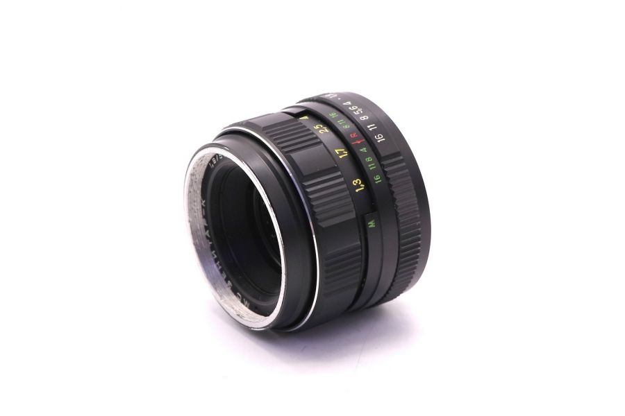 Зенитар-К МС 1,9/50 (КМЗ, 1993г.)