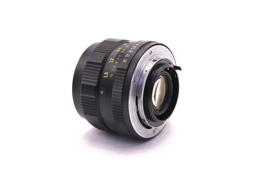 Зенитар-К МС 1,9/50 (КМЗ, 1993г.)