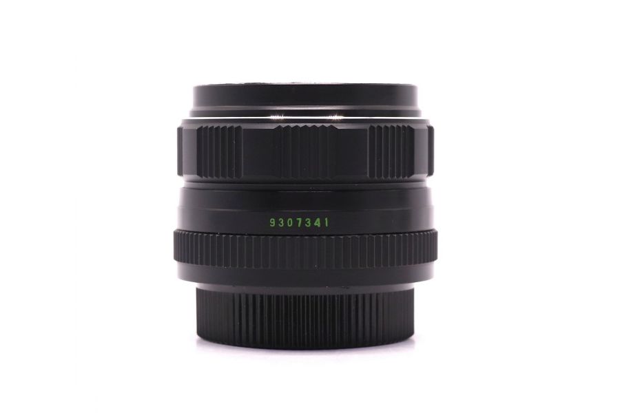 Зенитар-К МС 1,9/50 (КМЗ, 1993г.)