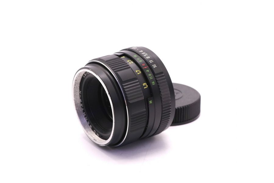 Зенитар-К МС 1,9/50 (КМЗ, 1993г.)