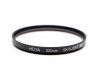 Светофильтр Hoya 55mm Skylight (1В) Japan