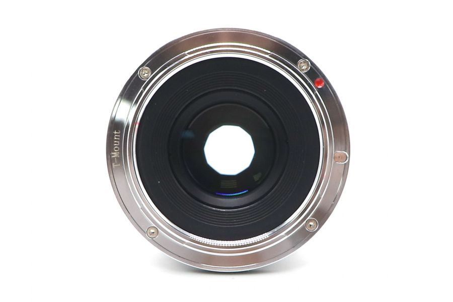TTArtisan 35mm f/1.4 для L mount