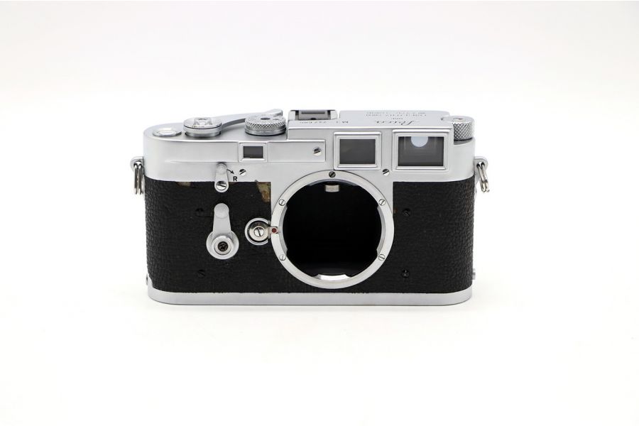 Leica M3 body