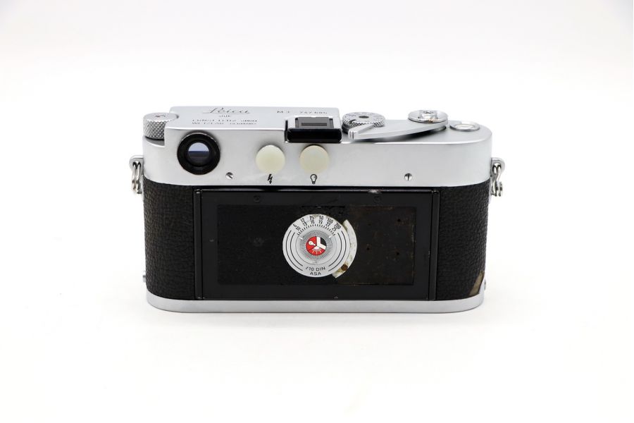 Leica M3 body