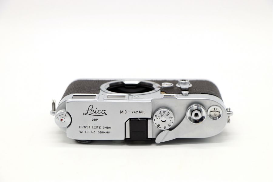 Leica M3 body