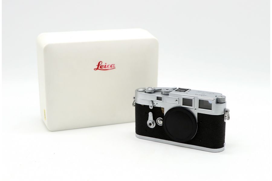 Leica M3 body