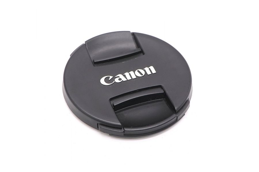 Крышка передняя для объектива 82мм Canon