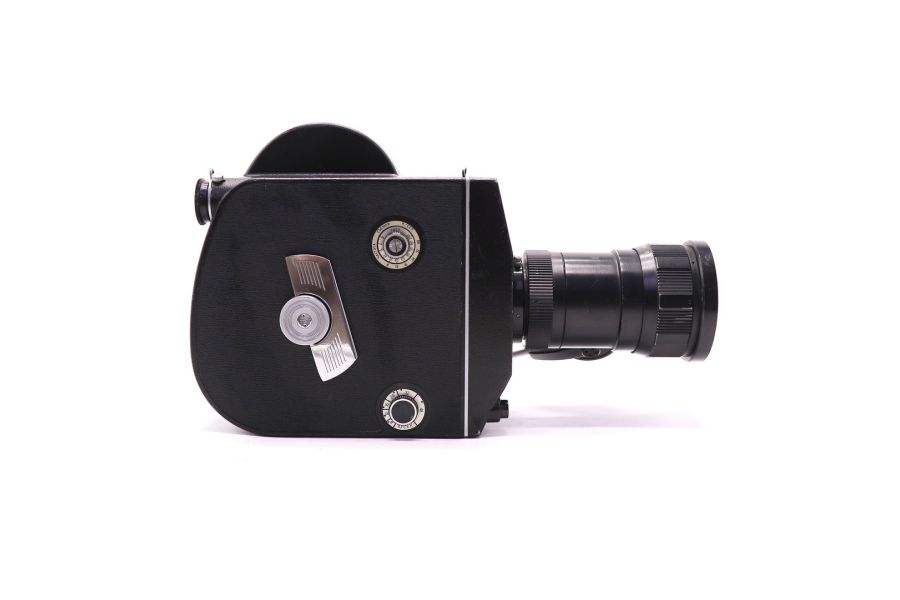 Кинокамера Красногорск-3 М42 kit