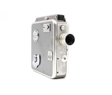 Кинокамера Турист