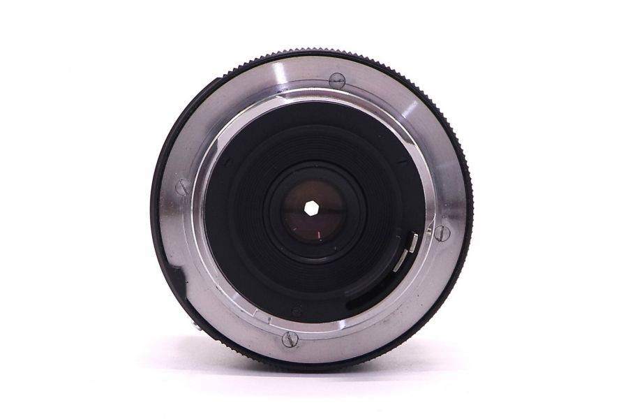 Konica Hexanon AR 28mm f/3.5