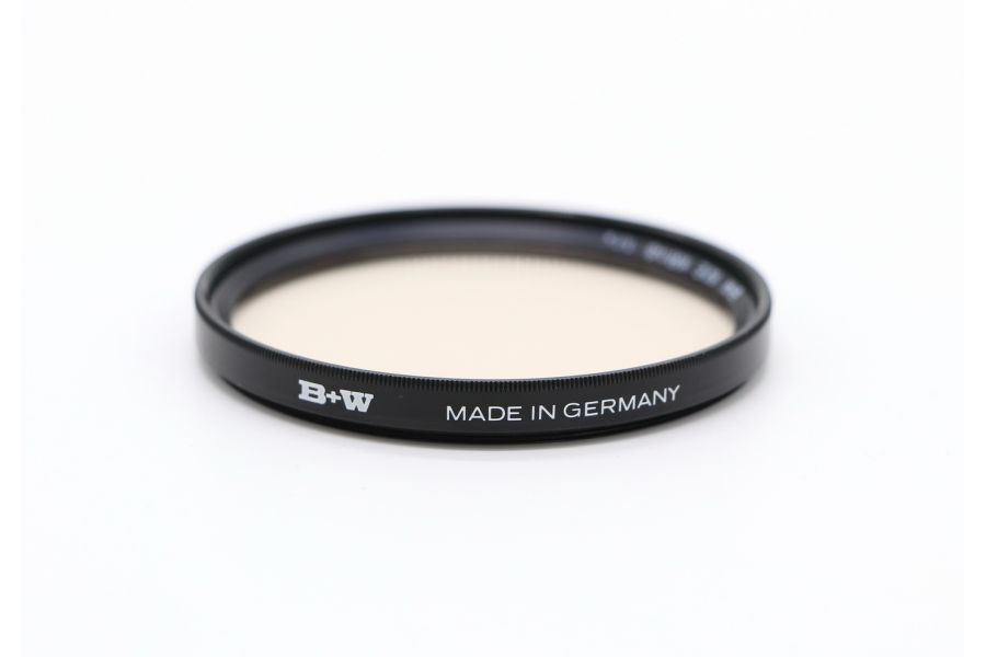 Светофильтр B+W 62E KR1,5 1,1x