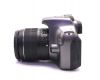 Canon EOS 1100D kit gray в упаковке (пробег 590 кадров)