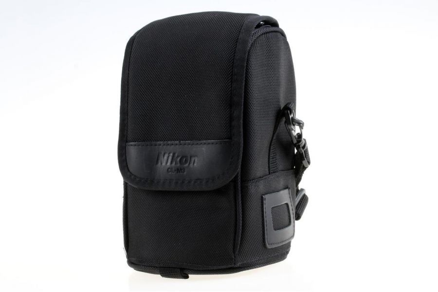 Сумка для объектива Nikon CL-M3