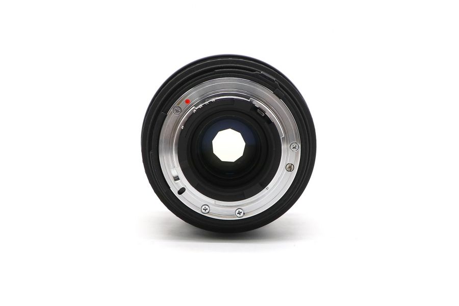 Sigma AF 24-70mm f/2.8 DG EX Aspherical Nikon F (Japan, 2008)