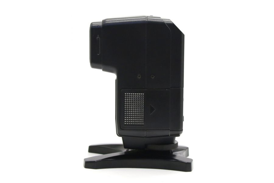 Фотовспышка Minolta 280PX Auto в упаковке