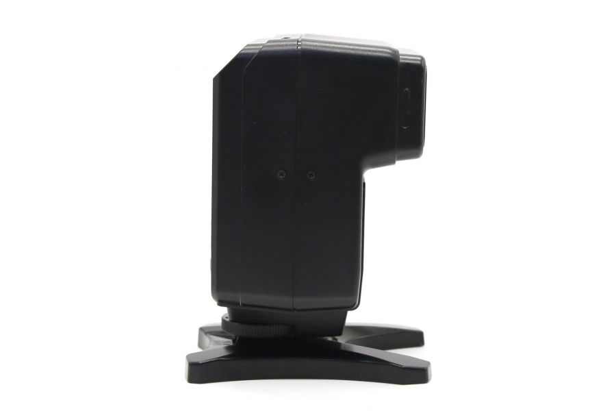 Фотовспышка Minolta 280PX Auto в упаковке