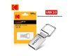 Флеш накопитель Kodak USB2.0 K112 64GB