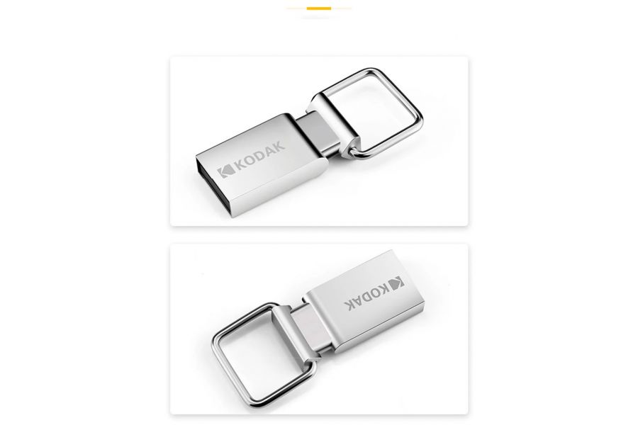 Флеш накопитель Kodak USB2.0 K112 64GB