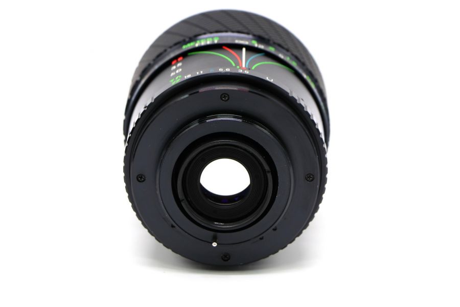 Exakta Varioplan MC 28-70mm f/3.5-4.5