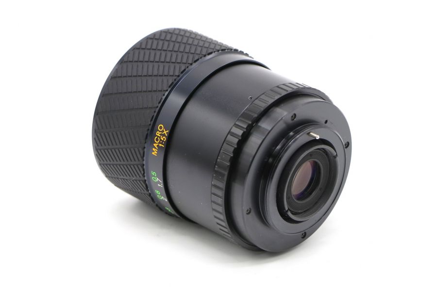 Exakta Varioplan MC 28-70mm f/3.5-4.5