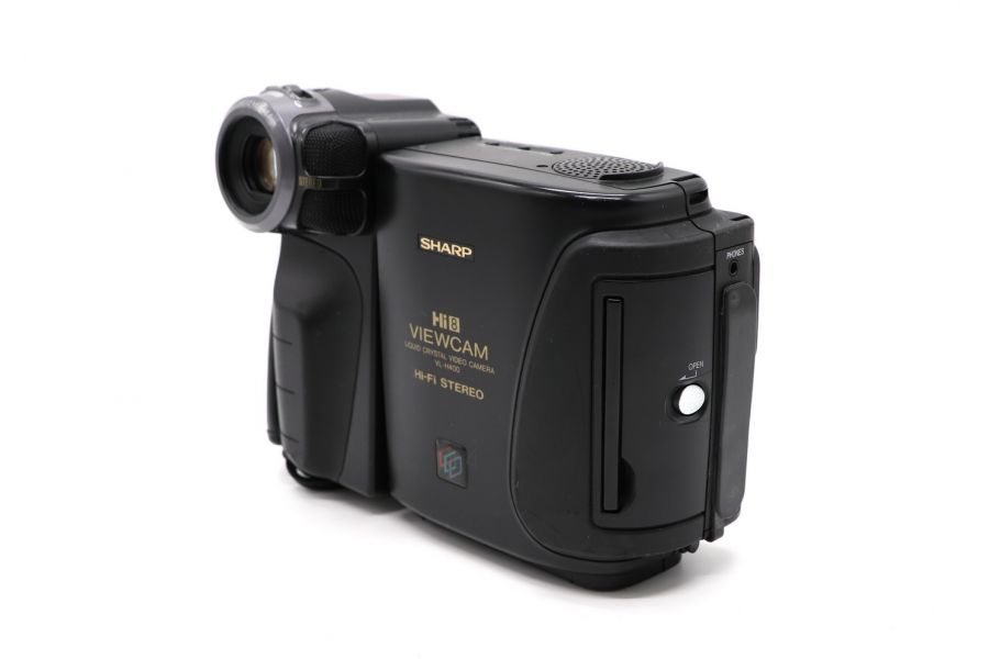 Видеокамера Sharp VL-H400