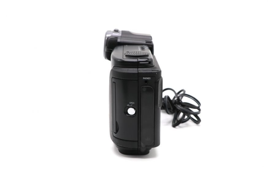 Видеокамера Sharp VL-H400