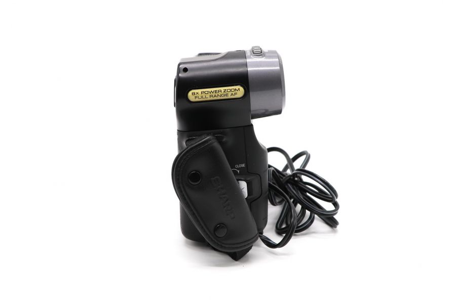 Видеокамера Sharp VL-H400