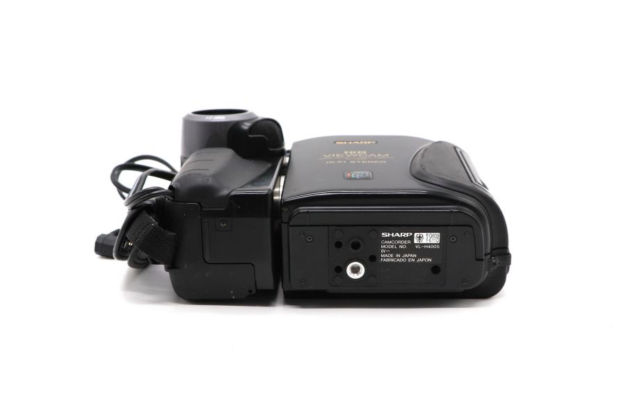 Видеокамера Sharp VL-H400