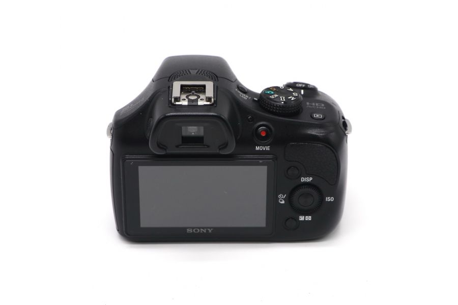 Sony A3000 body (пробег 18370 кадров)