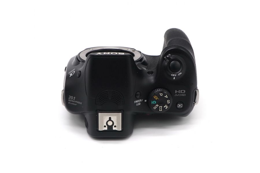 Sony A3000 body (пробег 18370 кадров)