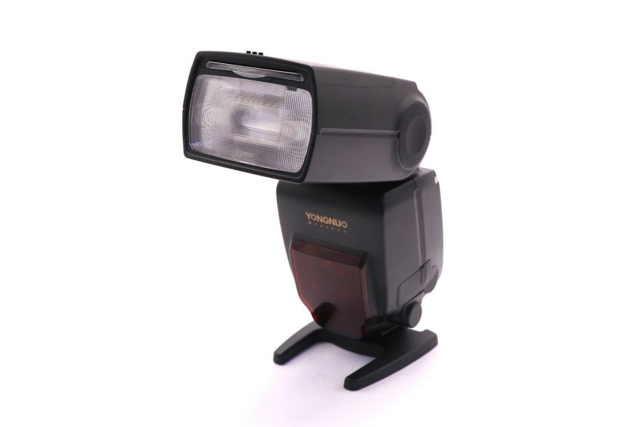 Фотовспышка Yongnuo Speedlite YN685