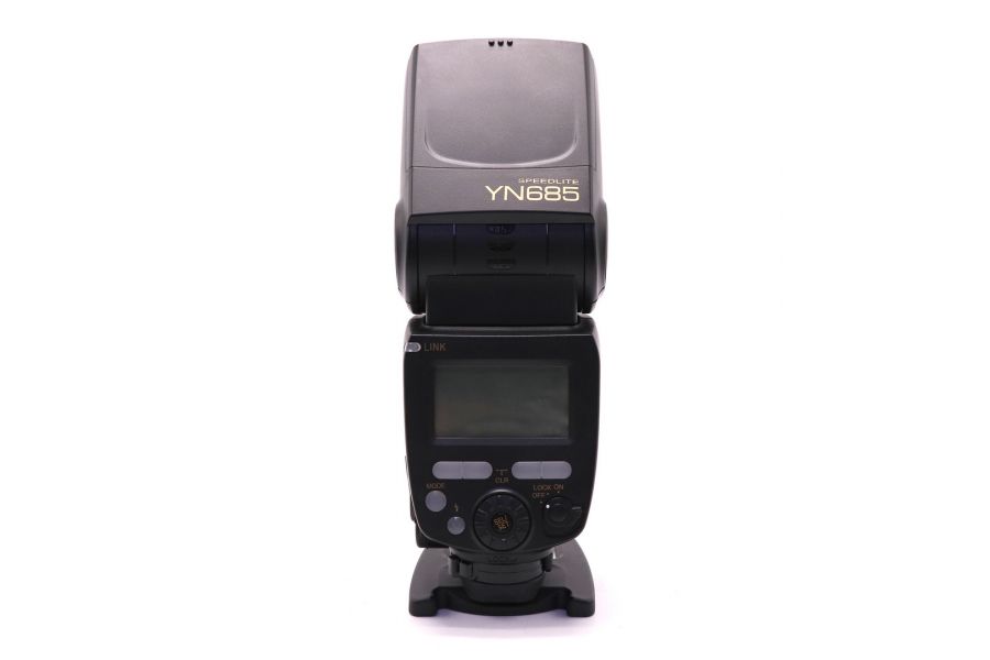 Фотовспышка Yongnuo Speedlite YN685