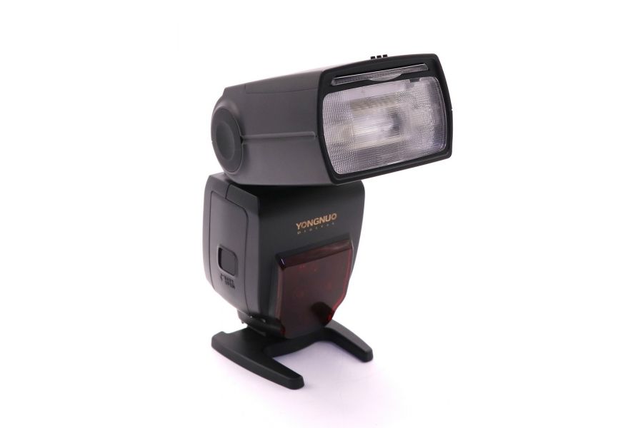 Фотовспышка Yongnuo Speedlite YN685