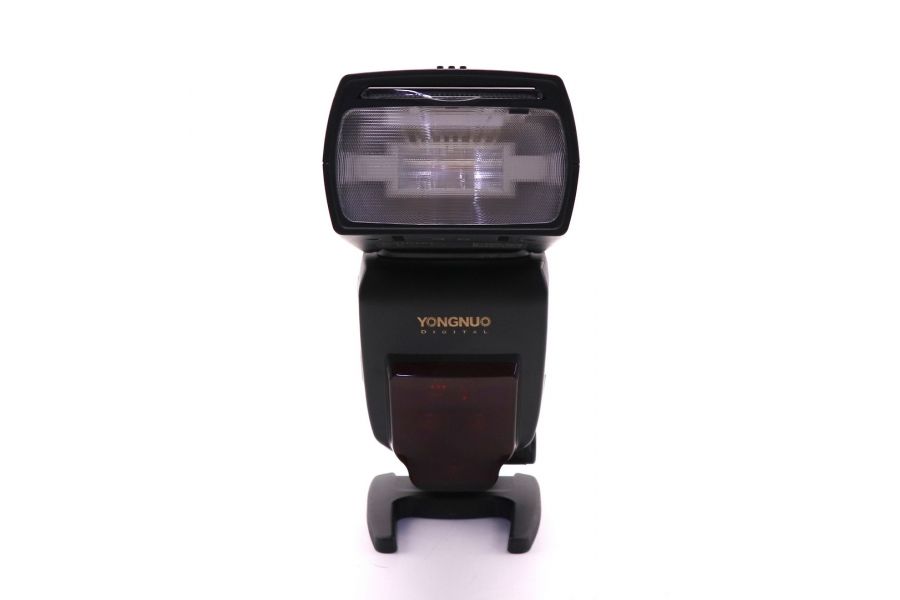 Фотовспышка Yongnuo Speedlite YN685