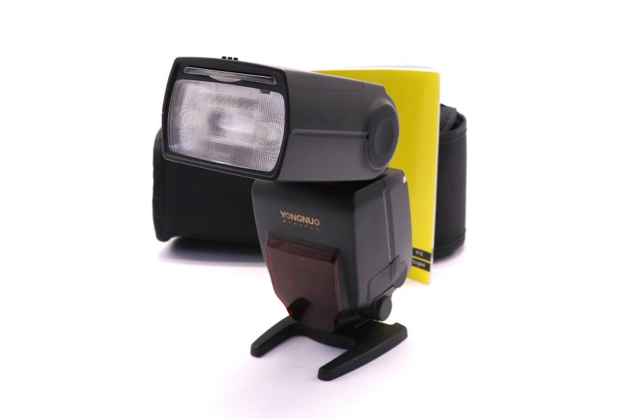 Фотовспышка Yongnuo Speedlite YN685