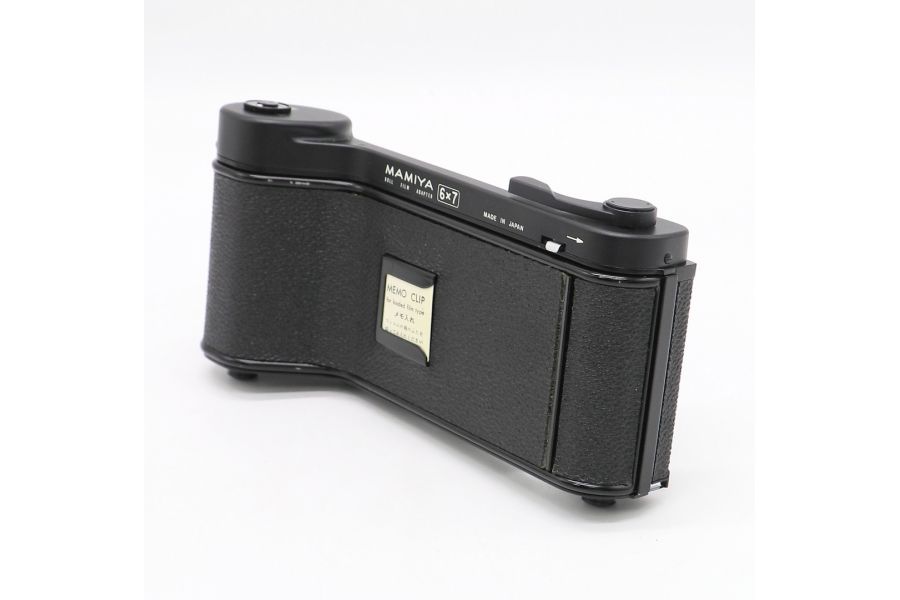 Кассета Mamiya Roll Film Holder Model 2 6x7