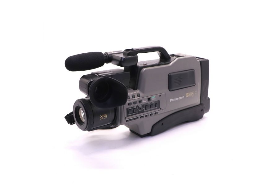 Видеокамера Panasonic AG-455ME