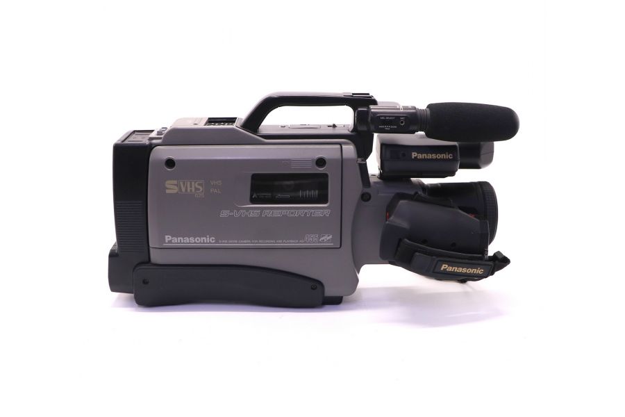 Видеокамера Panasonic AG-455ME