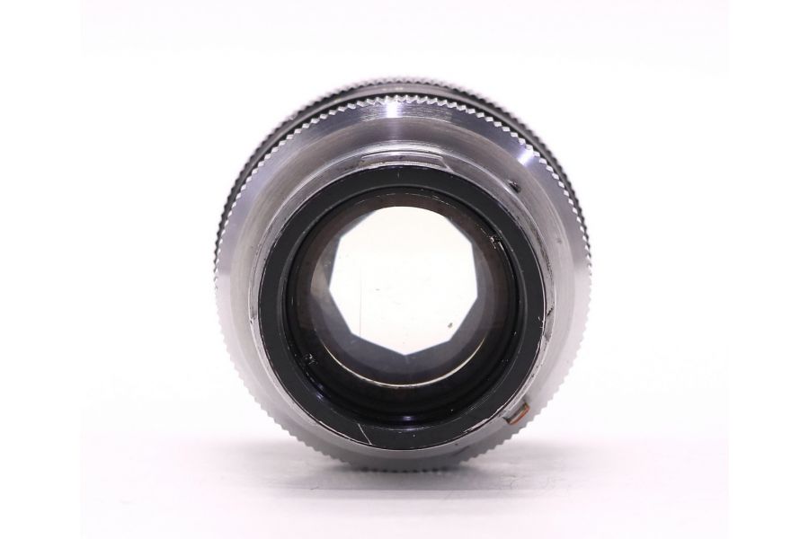 Светосильный объектив Гелиос-103 1.8/53 (СССР)