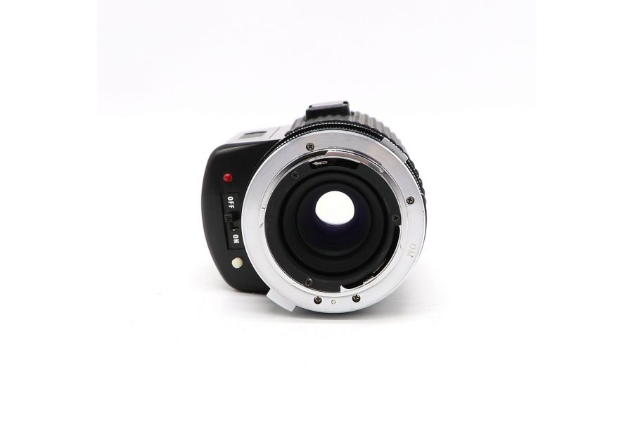 Rokinon Power Zoom 75-200mm f/5.5 Auto MC