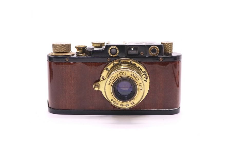 Leica Luftwaffe (копия)