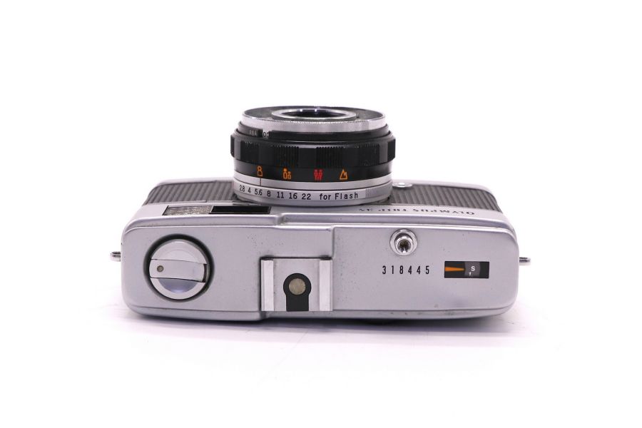 Olympus Trip 35 (Japan)