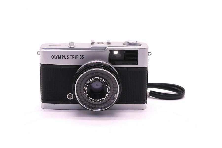 Olympus Trip 35 (Japan)