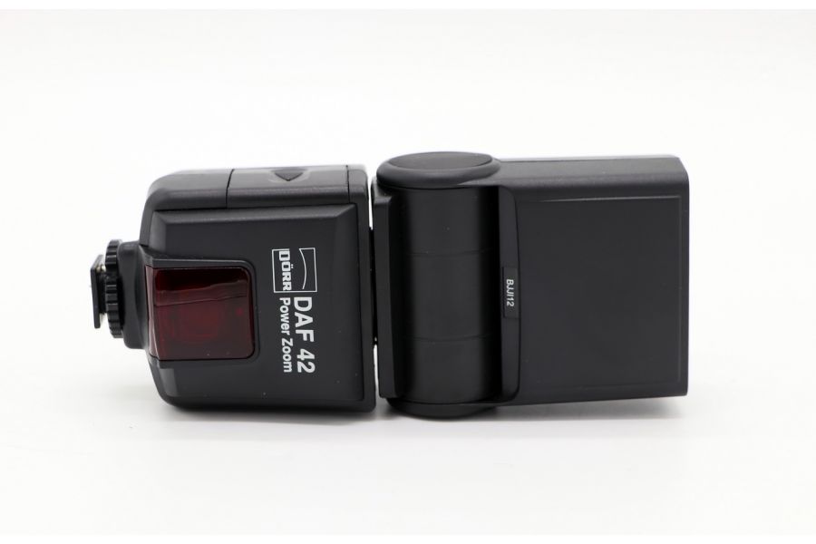Фотовспышка Dorr Daf 42 Power Zoom for Nikon