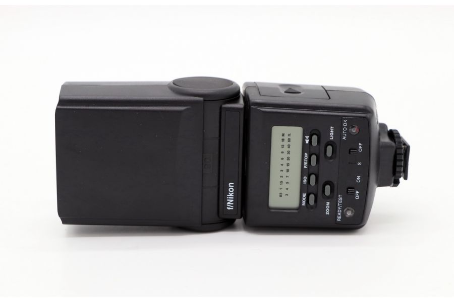 Фотовспышка Dorr Daf 42 Power Zoom for Nikon