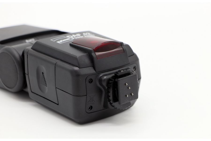 Фотовспышка Dorr Daf 42 Power Zoom for Nikon