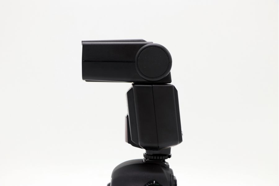 Фотовспышка Dorr Daf 42 Power Zoom for Nikon