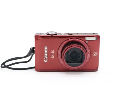 Canon IXUS 1100 HS