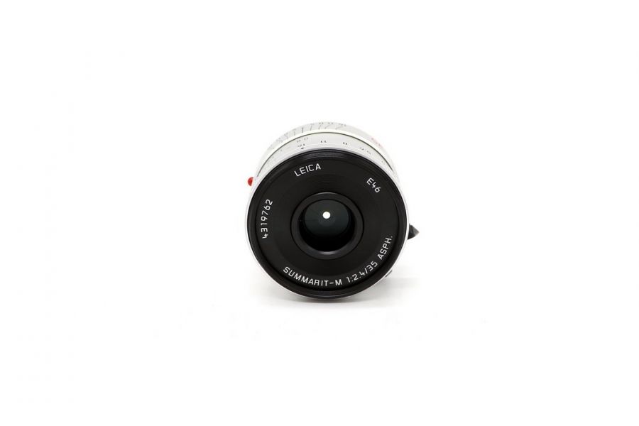 Leica Summarit-M 35mm f/2,4 новый
